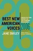 Best New American Voices