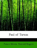 Paul of Tarsus