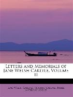 Letters and Memorials of Jane Welsh Carlyle, Volume II