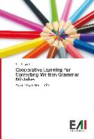 Cooperative Learning for Correcting Written Grammar Mistakes
