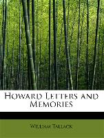 Howard Letters and Memories