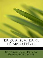 Kriza-Album: Kriza hu Arczképével