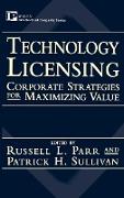 Technology Licensing