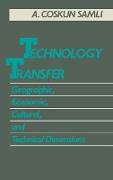 Technology Transfer