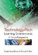Technology-Rich Learning Environments