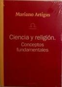 Ciencia y religión : conceptos fundamentales