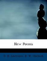 New Poems