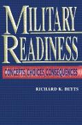 Military Readiness