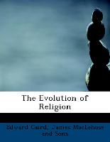 The Evolution of Religion