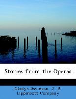 Stories from the Operas