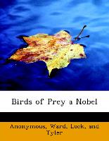 Birds of Prey a Nobel