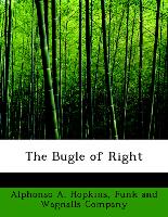 The Bugle of Right