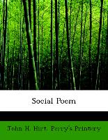 Social Poem