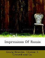 Impressions Of Russia