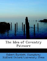 The Idea of Coventry Patmore