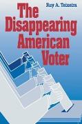 The Disappearing American Voter