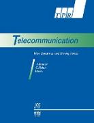 Telecommunication