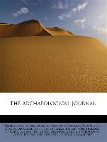 The Archaeological Journal