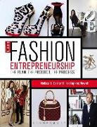 Guide to Fashion Entrepreneurship