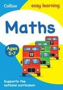 Maths Ages 5-7