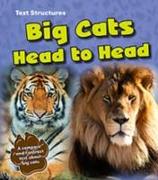 Big Cats Head to Head