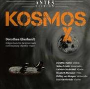 Kosmos X