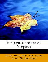 Historic Gardens of Virginia