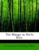 The Mango in Porto Rico