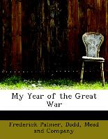 My Year of the Great War