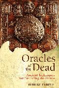 Oracles of the Dead