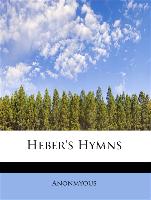 Heber's Hymns