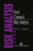 Food Chemical Risk Analysis