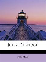 Judge Elbridge