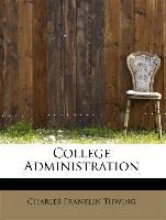 College Administration