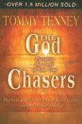 The God Chasers: Pursuing the Lover of Your Soul