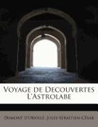 Voyage de Decouvertes L'Astrolabe