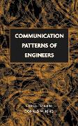 Communication Patterns of Engineers