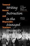 Tenured Bosses and Disposable Teachers