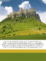 Bibliothèque Historique, Et Critique Du Poitou, Contenant Les Vies Des Savans De Cette Province, Depuis Le Troisième Siècle Jusqu'à Présent: Une Notice De Leurs Ouvrages, Avec Des Observations Pour En Juger, La Suite Historique & Chronologique Des