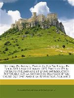 Histoire De France, Depuis La Fin Du Règne De Louis XVI Jusqu'à L'année 1825: Précédée D'un Discours Préliminaire Et D'une Introduction Historique Sur La Monarchie Française Et Les Causes Qui Ont Amené La Révolution, Volume 2