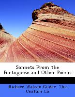 Sonnets From the Portuguese and Other Poems