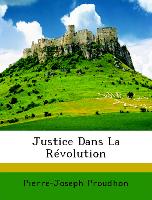 Justice Dans La Révolution