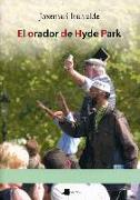 El orador de Hyde Park