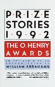 Prize Stories 1992