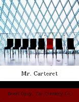 Mr. Carteret