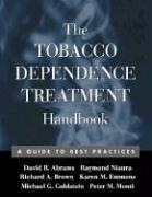 The Tobacco Dependence Treatment Handbook