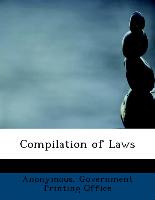 Compilation of Laws