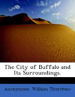 The City of Buffalo and Its Surroundings