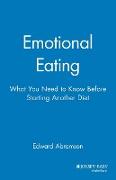 Emotional Eating