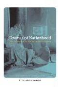 Dramas of Nationhood